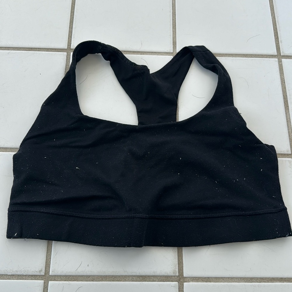 Lululemon Racerback Sportsbra